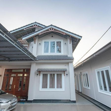 My Kim Villa Da Lat Buitenkant foto